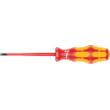 Schraubendreher 160 iS Schneiden-B.4mm Gesamt-L.198mm VDE isol.ext.slim
