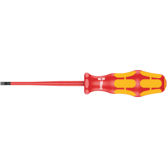 Schraubendreher 160 iS Schneiden-B.4mm Gesamt-L.198mm VDE isol.ext.slim-Beschreibung lesen
