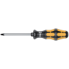 Schraubendreher 917 SPH Gr.PH 2 Kl.-L.100mm 2K-Griff 6KT Kl./Ans.,Schl-K.