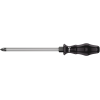Schraubendreher 917 SPH Gr.PH 4 Kl.-L.200mm 1K-Griff 6KT Kl./Ans.,Schl-K.