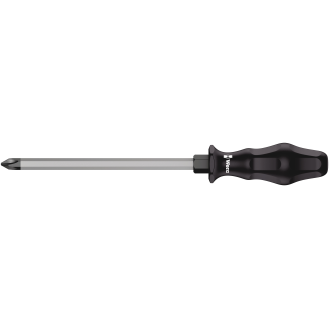 Schraubendreher 917 SPH Gr.PH 4 Kl.-L.200mm 1K-Griff 6KT Kl./Ans.,Schl-K.-Beschreibung lesen