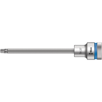 Steckschlüsseleinsz 8767 C HF TORX 1/2 Zoll T27 L.140mm-Beschreibung lesen