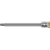 Steckschlüsseleinsz 8767 A HF TORX 1/4 Zoll T25 L.100mm