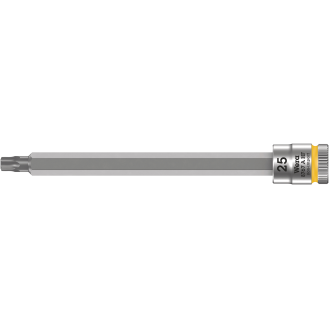 Steckschlüsseleinsz 8767 A HF TORX 1/4 Zoll T25 L.100mm-Beschreibung lesen