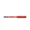 Wechselkl.SlimBit electric TORX T 25x75mm VDE isol.