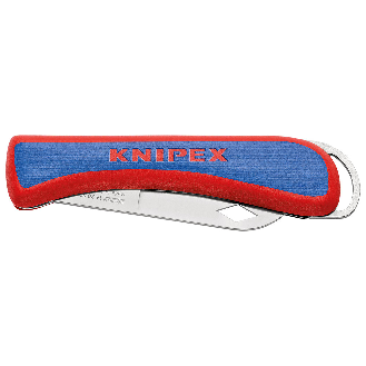 Elektrikerklappmesser L.120mm Kl.klappbar SB-Beschreibung lesen