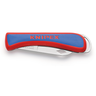 Elektrikerklappmesser L.120mm Kl.klappbar SB-Beschreibung lesen