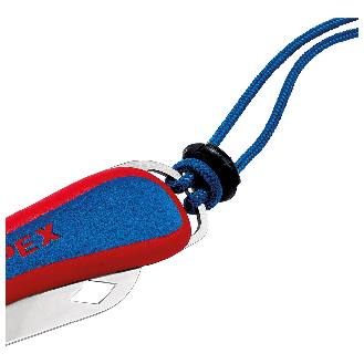Elektrikerklappmesser L.120mm Kl.klappbar SB-Beschreibung lesen