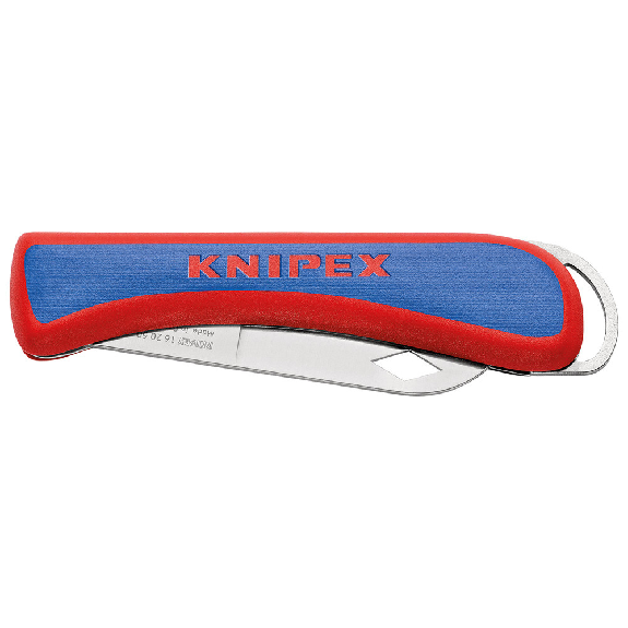Elektrikerklappmesser L.120mm Kl.klappbar SB-Beschreibung lesen