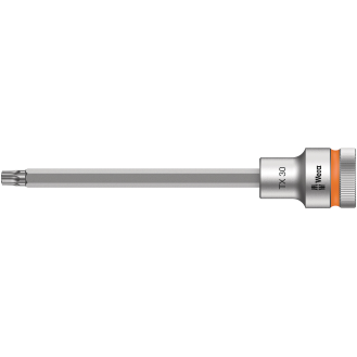Steckschlüsseleinsz 8767 C HF TORX 1/2 Zoll T30 L.140mm-Beschreibung lesen