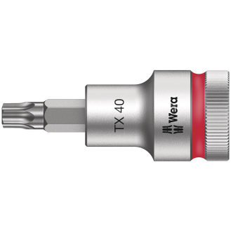 Steckschlüsseleinsz 8767 C HF TORX 1/2 Zoll T40 L.60mm-Beschreibung lesen