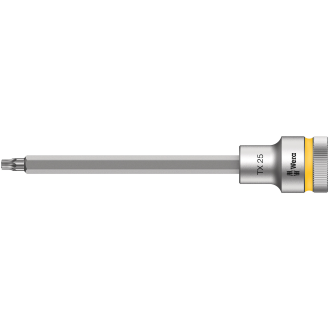 Steckschlüsseleinsz 8767 C HF TORX 1/2 Zoll T25 L.140mm-Beschreibung lesen
