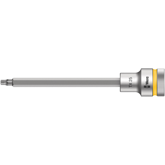 Steckschlüsseleinsz 8767 C HF TORX 1/2 Zoll T25 L.140mm-Beschreibung lesen