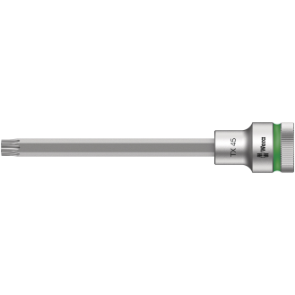 Steckschlüsseleinsz 8767 C HF TORX 1/2 Zoll T45 L.140mm-Beschreibung lesen