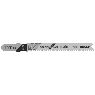 Stichsägeblt T 101 BIF Special for Lamine L.8m Zahnteilung 1,7mm 5er Pack-Beschreibung lesen