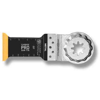 Sägeblt E-Cut Carbide Pro B.32mm StarlockPlus-Beschreibung lesen