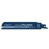 Säbelsägeblt S 936 CHF L.150mm B.25mm TPI 8+10 2,5+3,2mm 2x2 Geometrie 5er Pk.