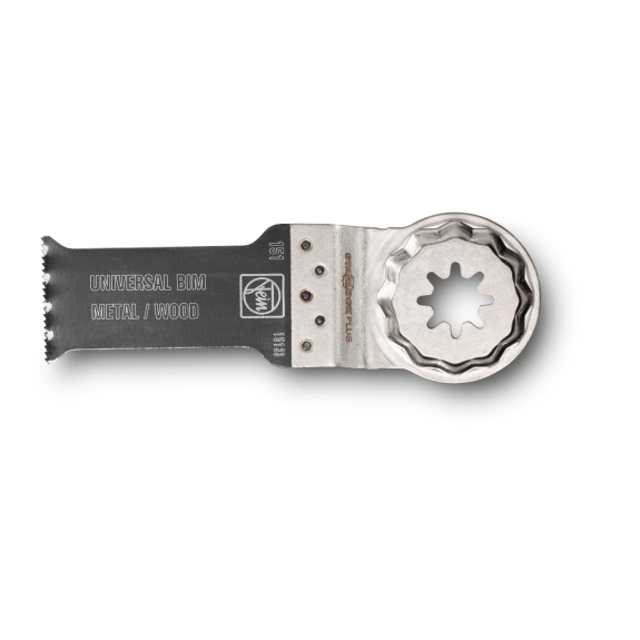 Sägeblt E-Cut Univ.B.28mm StarlockPlus-Beschreibung lesen