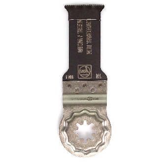 Sägeblt E-Cut Univ.B.28mm StarlockPlus-Beschreibung lesen