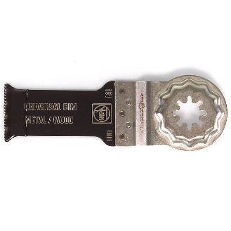 Sägeblt E-Cut Univ.B.28mm StarlockPlus-Beschreibung lesen