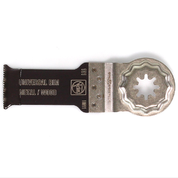 Sägeblt E-Cut Univ.B.28mm StarlockPlus-Beschreibung lesen