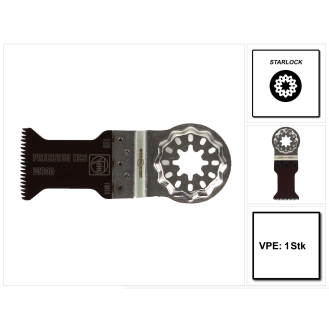 Sägeblt E-Cut Precision B.35mm Starlock-Beschreibung lesen