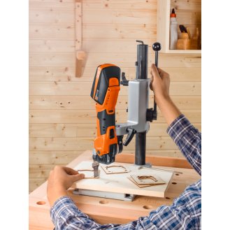Sägeblt E-Cut Precision B.35mm Starlock-Beschreibung lesen