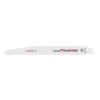 Säbelsägeblt S1110VF L.225mm B.22mm TPI 5/8 3,2-5mm varioverzahnt 5er Pk.