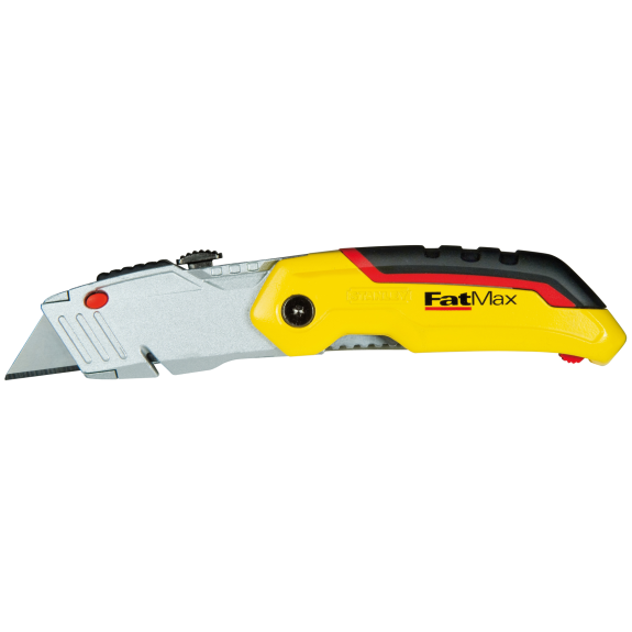 Klappmesser FMAX L.140mm Kl.einziehbar Geh.Ku.SB-Beschreibung lesen