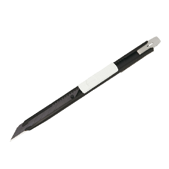 Cuttermesser DC390 Klingen-B.9mm L.160mm-Beschreibung lesen