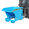 Selbstkipper 0,3 m³ mit Abrollmechanismus