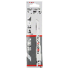 Säbelsägeblt S 611 DF L.150mm B.19mm TPI 6 4,m 2 St./Karte