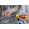 Drehmomentadapter easy Torque electric 2,8 Nm 59mm Sechskant 6mm Bl.