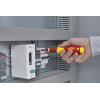 Drehmomentadapter easy Torque electric 2,8 Nm 59mm Sechskant 6mm Bl.