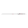 Säbelsägeblt S 1222 VF L.300mm B.19mm TPI 10-14 1,8-2,6mm 5 St./Karte
