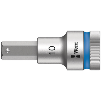 Steckschlüsseleinsz 8740 C HF 1/2 Zoll SW 10mm L.60mm-Beschreibung lesen