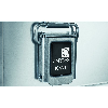 Aluminiumbox L1400xB450xH250mm 119l mit Klappverschluss und Alu-Stapelecken