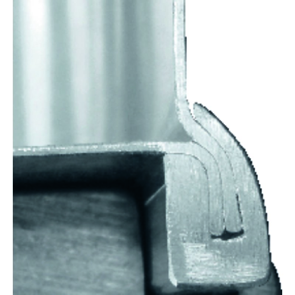 Aluminiumbox L1400xB450xH250mm 119l mit Klappverschluss und Alu-Stapelecken Aluminiumbox L1400xB450xH250mm 119l mit Klappverschluss und Alu-Stapelecken-Beschreibung lesen