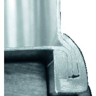 Aluminiumbox L1400xB450xH250mm 119l mit Klappverschluss und Alu-Stapelecken-Beschreibung lesen