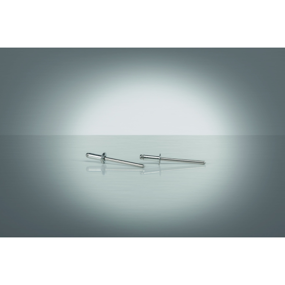 Blindniet Nietschaft dxl 4x10mm Alu./STA 500 St.-Beschreibung lesen