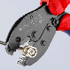 Crimpzange L.220mm Crimpzange L.220mm
