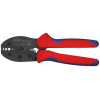 Crimpzange Preorce L.220mm 0,72/1,07/1,72/3,25/4,52/5,4mm 498g