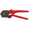Crimpzange L.250mm 0,5- 6 (AWG 20-10) mm² 572g