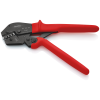 Crimpzange 250mm 0,1-2,5 mm² Crimpzange 250mm 0,1-2,5 mm²