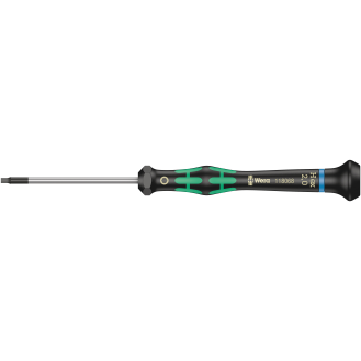 Elektronik-mechanik-Schraubendreher 2054 6-KT.2mm Klingen-L.60mm-Beschreibung lesen