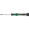 Elektronik-mechanik-Schraubendreher 2054 6-KT.2mm Klingen-L.60mm