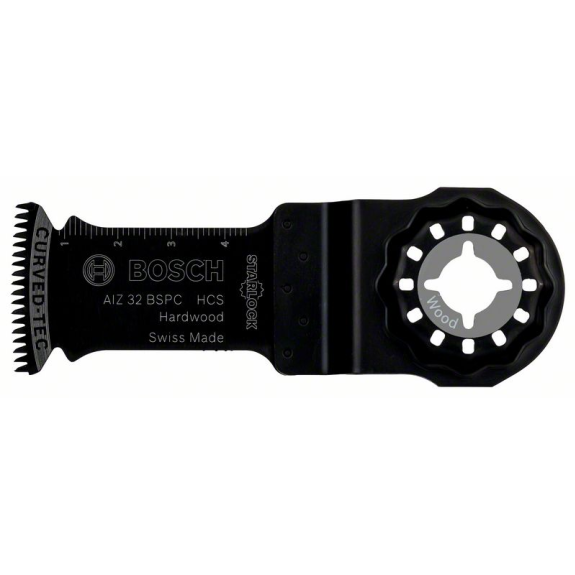 Tauchsägeblt AIZ 32 BSPC B.32mm Eintauch-T.50mm Starlock 1er Pk. Tauchsägeblt AIZ 32 BSPC B.32mm Eintauch-T.50mm Starlock 1er Pk.-Beschreibung lesen