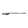 Stichsägeblt T 101 AOF Special for Lamine L.8m Zahnteilung 1,4mm 3er Pack