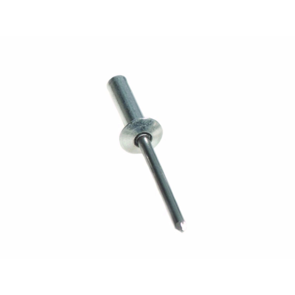 Dichtblindniet CAP Nietschaft dxl 4x8mm Alu./STA 500 St.-Beschreibung lesen