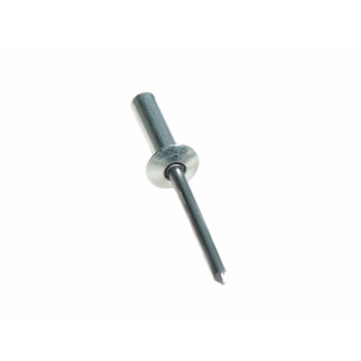 Dichtblindniet CAP Nietschaft dxl 4x8mm Alu./STA 500 St.-Beschreibung lesen